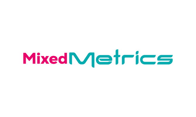 MixedMetrics.com